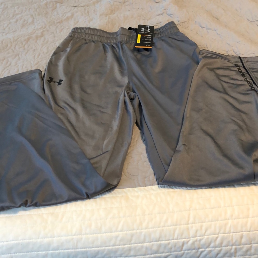 Under Armour Athletic Pants
